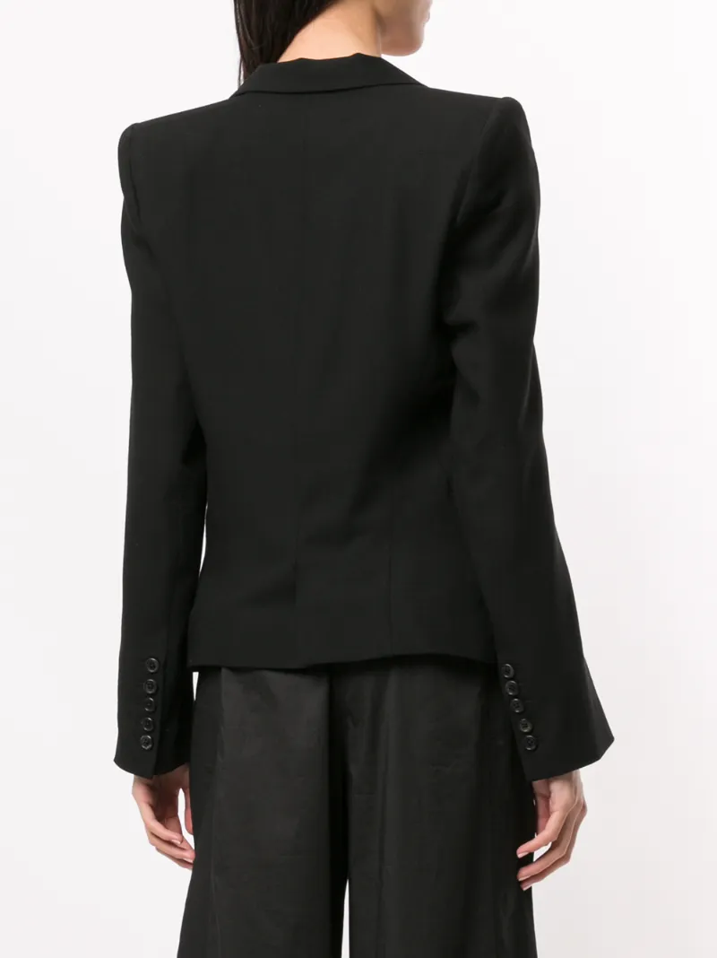 ANN DEMEULEMEESTER photo