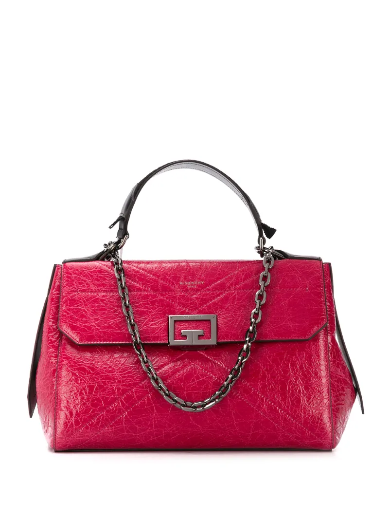Givenchy Mystic Tote In Pink