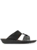 Tod's open-toe sandals - Grey