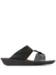 Image 1 of Tod's open-toe sandals