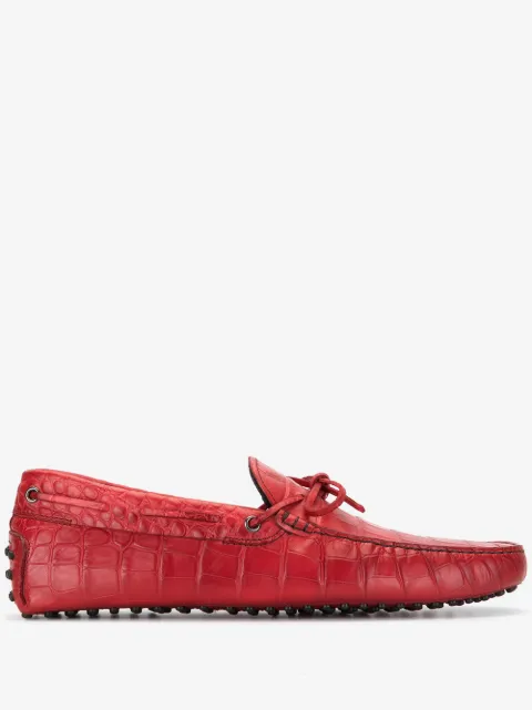 Tod's Gommino driving shoes
