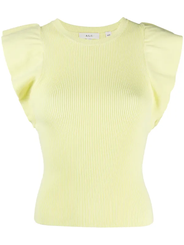 Alc knit top Outlet