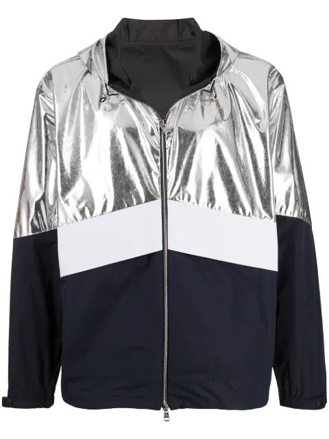 Moncler chamarra Quinic