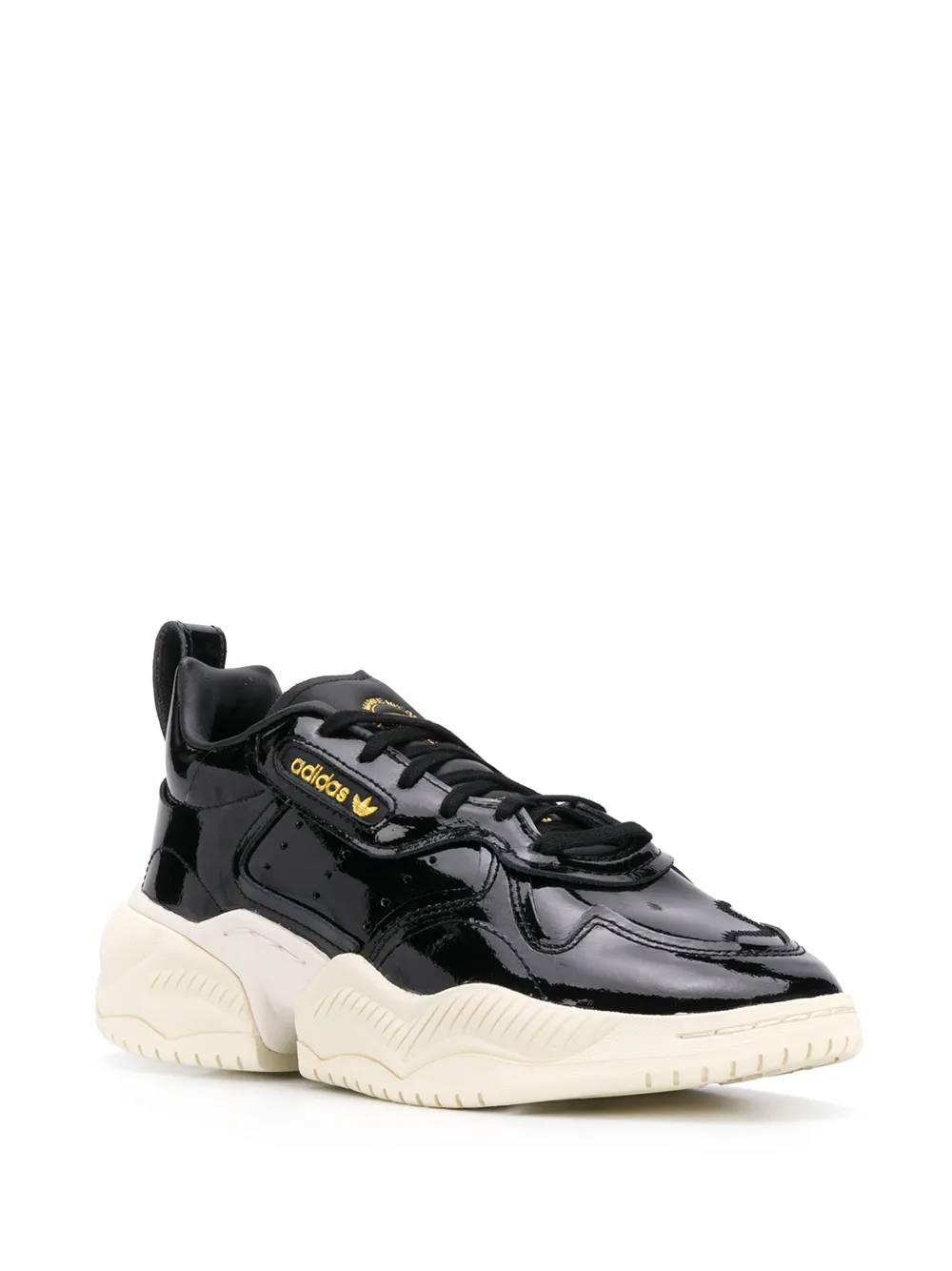 adidas supercourt rx black