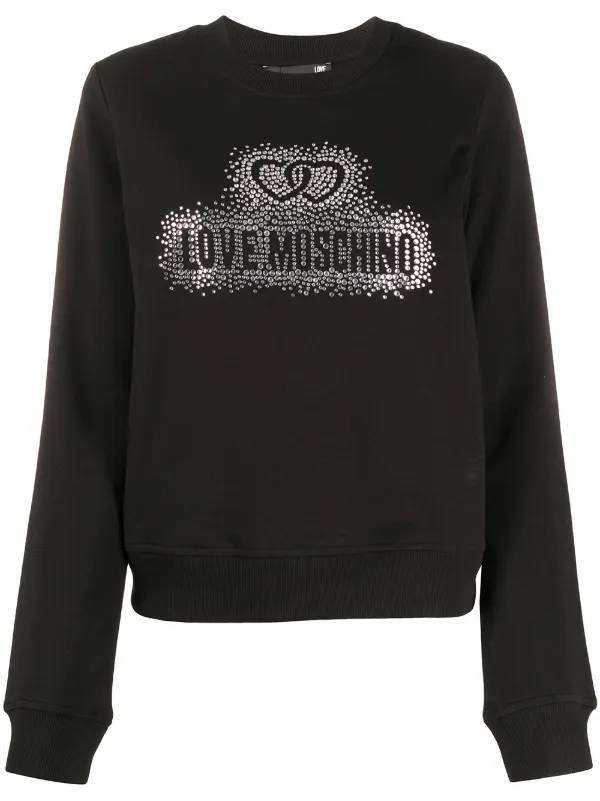 MOSCHINO - 新品LOVE MOSCHINOスウェット44 LOVE MOSCHINO for Women | Sale up to 85% off