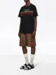 Image 2 of Gucci Gucci boutique print T-shirt