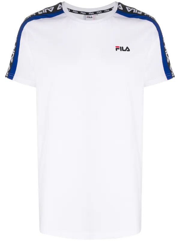 fila brand t shirt