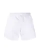 Image 2 of Emporio Armani drawstring eagle logo swim shorts
