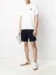 Afbeelding 2 van Tommy Hilfiger Shorts met steekzakken