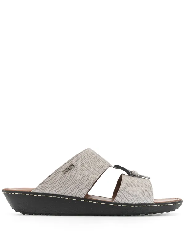 Tod's カットアウト サンダル 通販 - FARFETCH