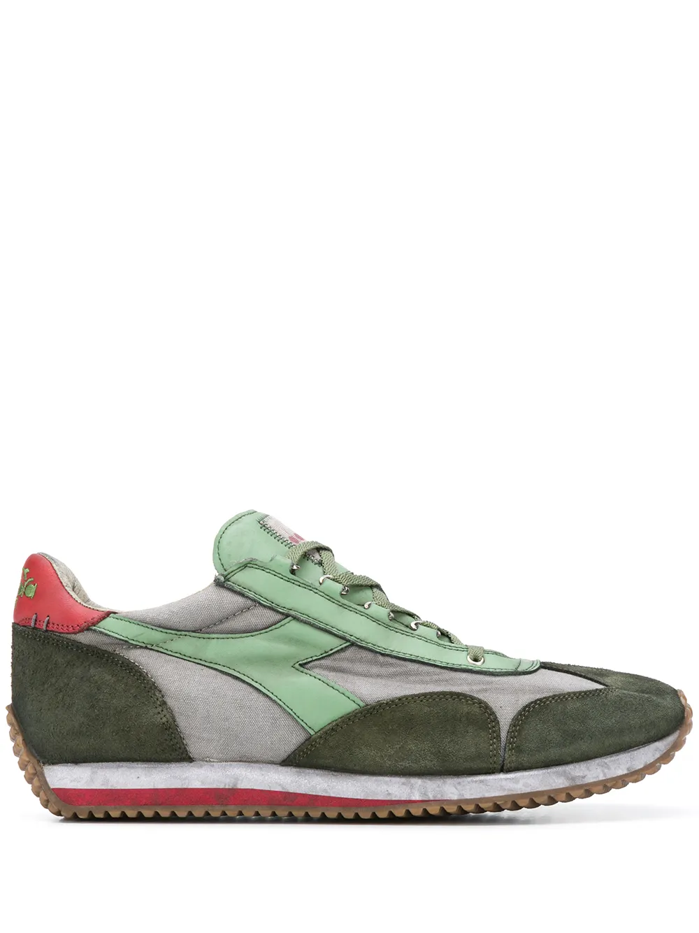 green diadora