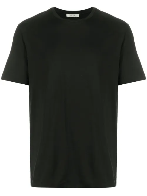 The Row t-shirt classique - Noir - The Row - Modalova