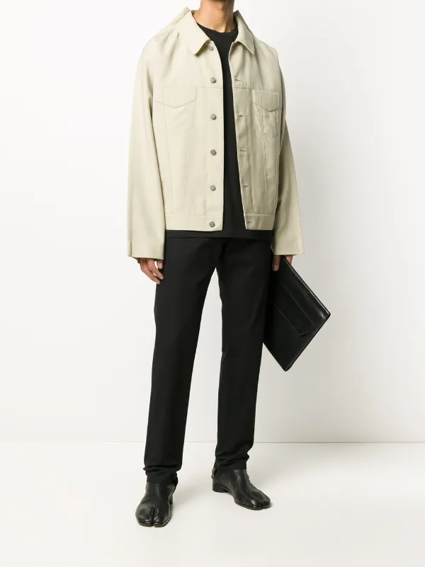 The Row 120K291WHT 関税送料込 The Row ラウンドネック Tシャツ 通販 - FARFETCH