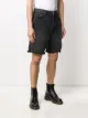 AMIRI ripped denim shorts