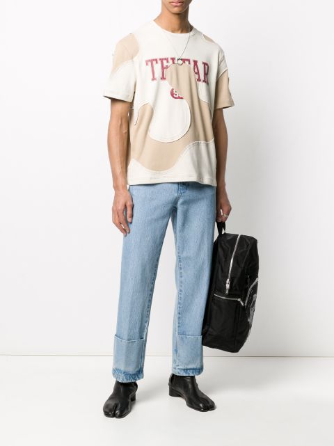 telfar wrap shirt