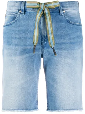 jacob cohen shorts sale