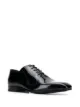 Image 2 of Ermenegildo Zegna slim square-toe dress shoes