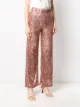 L'Autre Chose Hose mit Pailletten