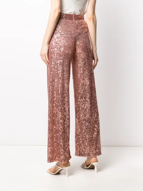 L'Autre Chose sequin embellished 