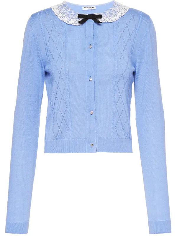 lace cardigan australia