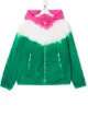 Bild 1 von Moncler Enfant Jacke mit Print