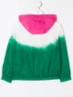 Bild 2 von Moncler Enfant Jacke mit Print