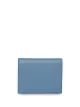 Image 2 of Miu Miu logo lettering bi-fold wallet