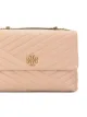 Tory Burch Kira chevron-quilted shoulder bag