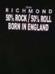 John Richmond Junior بودي بطبعة Born In England