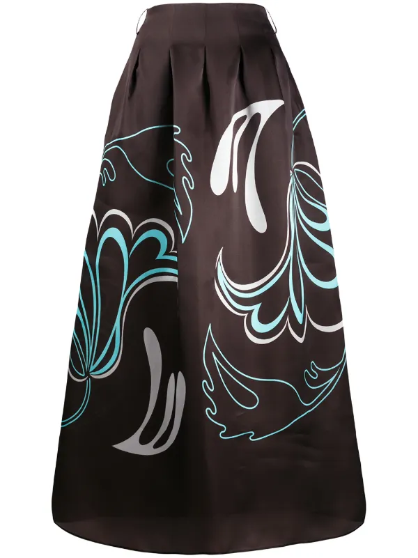 giorgio armani skirt
