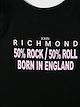John Richmond Junior بودي بطبعة Born In England
