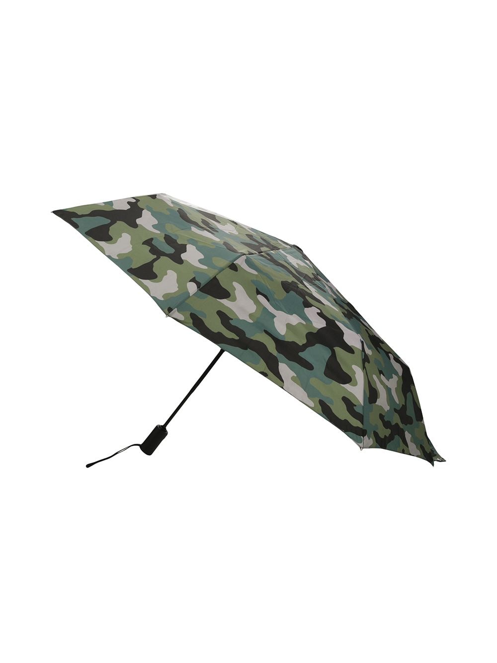 Mackintosh AYR Camouflage Automatic Telescopic Umbrella - Farfetch