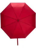 Mackintosh AYR automatic telescopic umbrella - Red