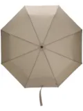 Mackintosh AYR automatic telescopic umbrella - Neutrals