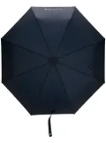 Mackintosh AYR automatic telescopic umbrella - Blue
