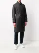 Mackintosh Downfield belted coat