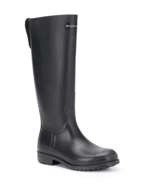 Mackintosh Boots for Women | FARFETCH