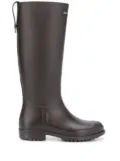 Mackintosh Wiston wellington boots - Brown