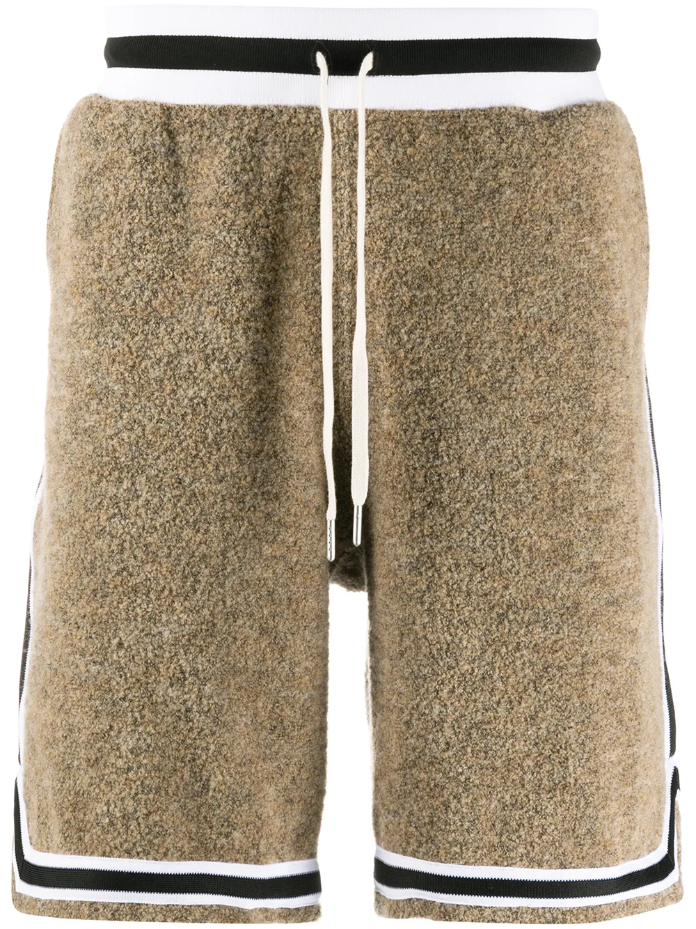 JOHN ELLIOTT BOUCLE GAME SHORTS