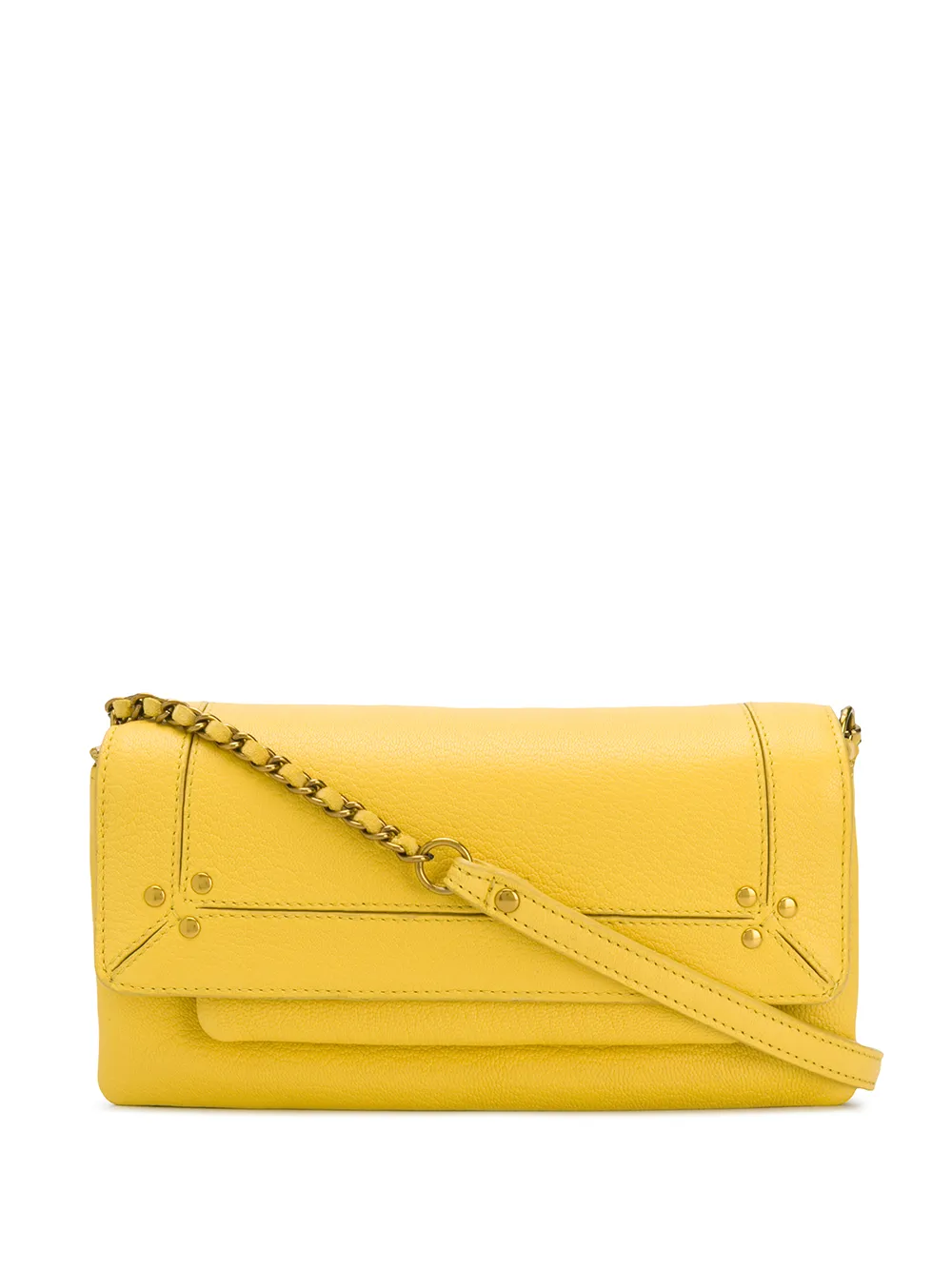 фото Jérôme dreyfuss charly s crossbody bag