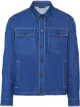 Image 1 sur Prada denim blouson jacket