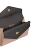 Prada Saffiano card holder