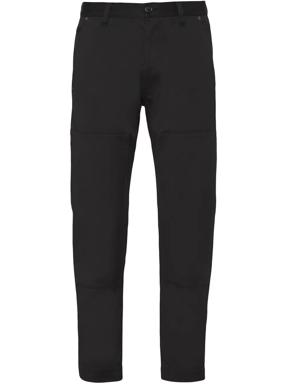 pantalon chino droit