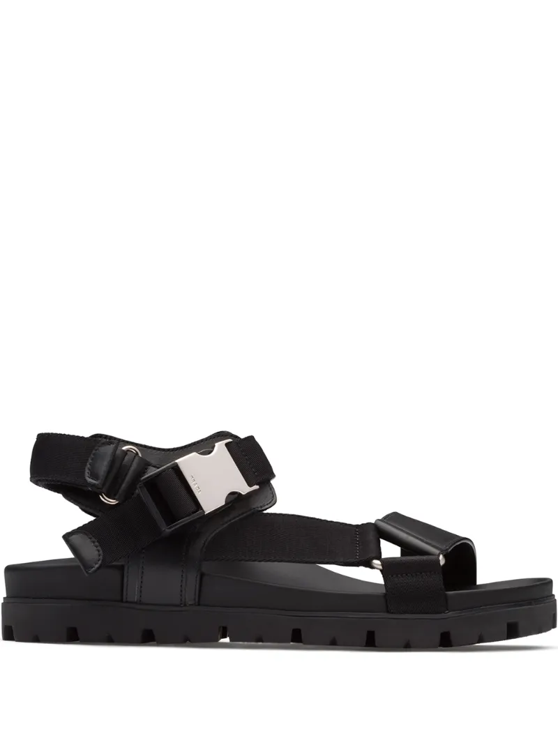 prada nastro teva sandals