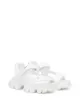Image 2 of Prada Cloudbust Thunder sandals