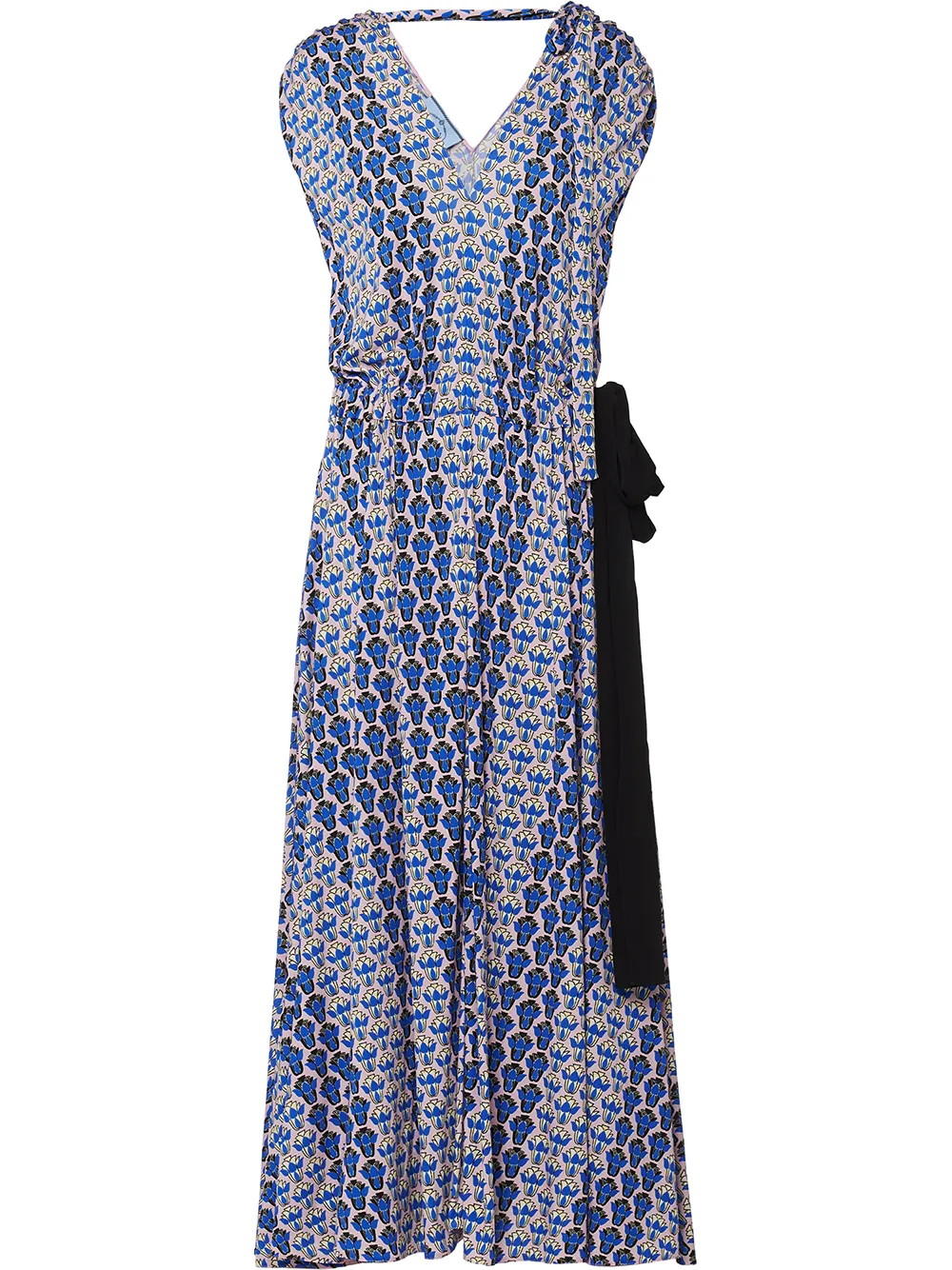 Prada Midikleid Mit Floralem Print uTOlh 9qYMq Prada Midikleid Mit Floralem Print uTOlh 9qYMq