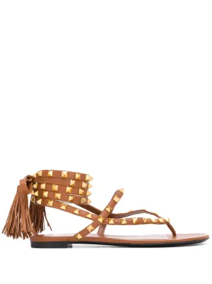 valentino shoes sale farfetch