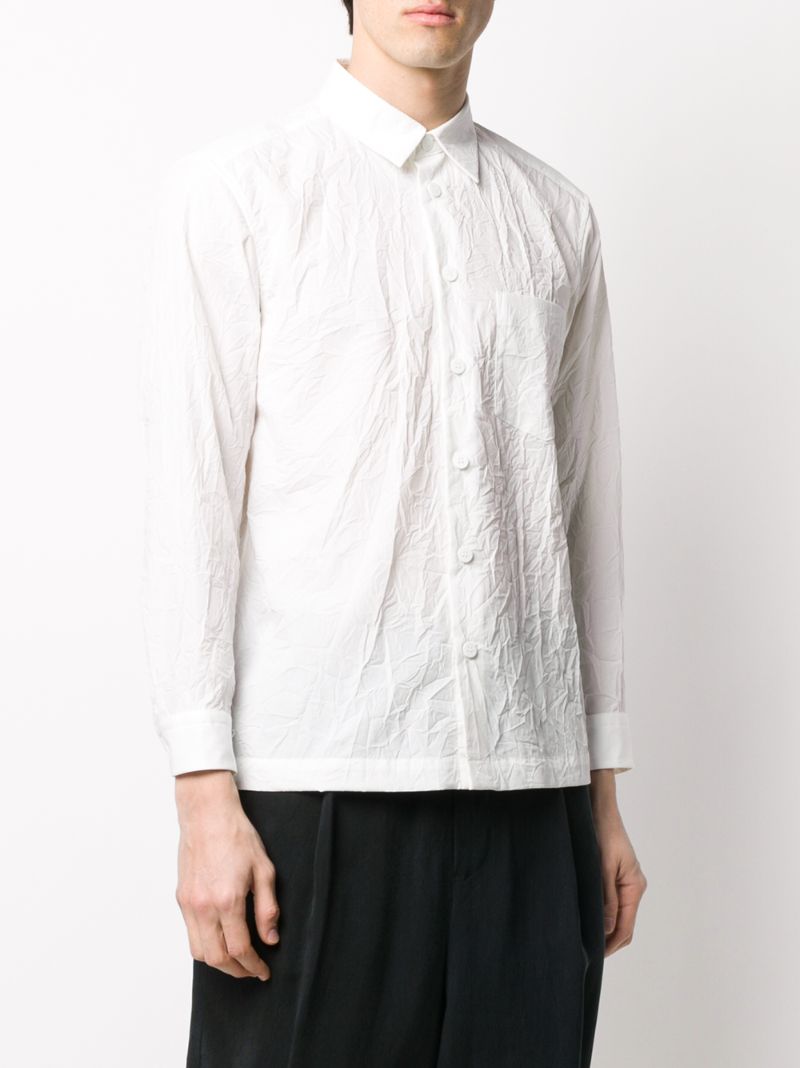 issey miyake aya takano shirt