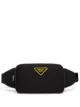 Image 1 of Prada nylon belt bag