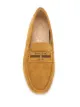 Tod's Gommino Driving suede shoes